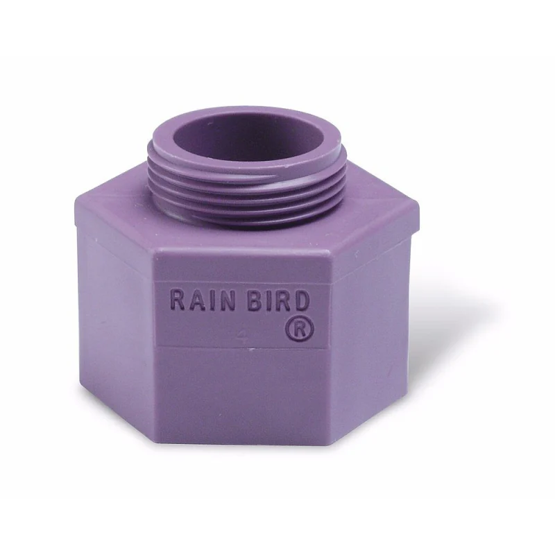 Rain Bird PA-8S non-potable shrub adapter