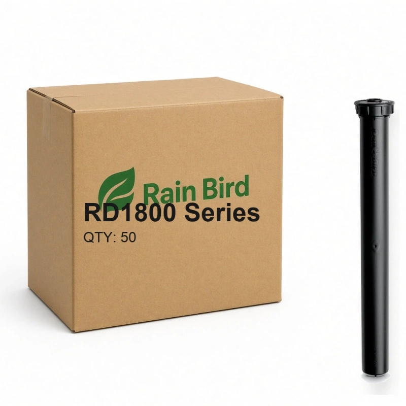 Rain Bird RD1800 Series case of 50