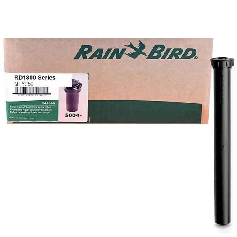 Rain Bird RD1800 Series case of 50