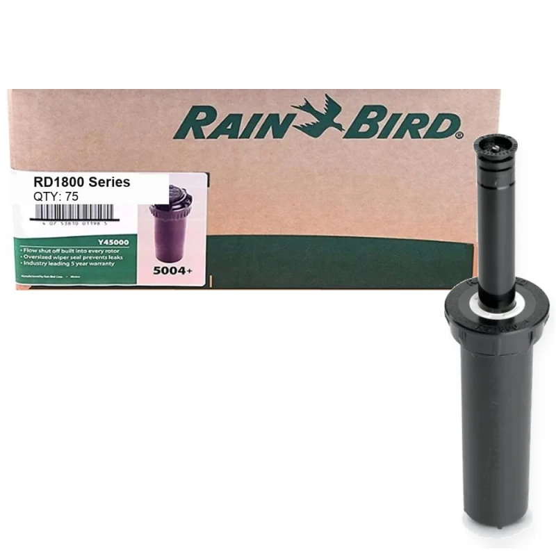 Rain Bird RD1800 Series case of 75