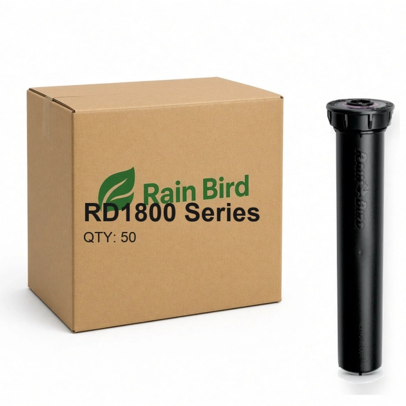 Rain Bird RD1800 Series case of 50