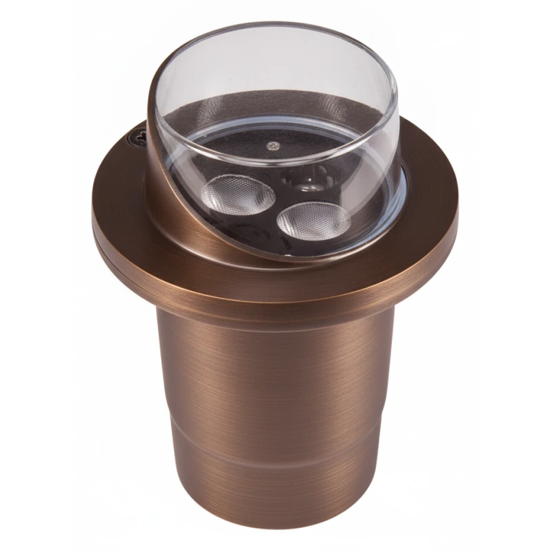Alliance Outdoor Lighting AOLGL100TOP replacement lens