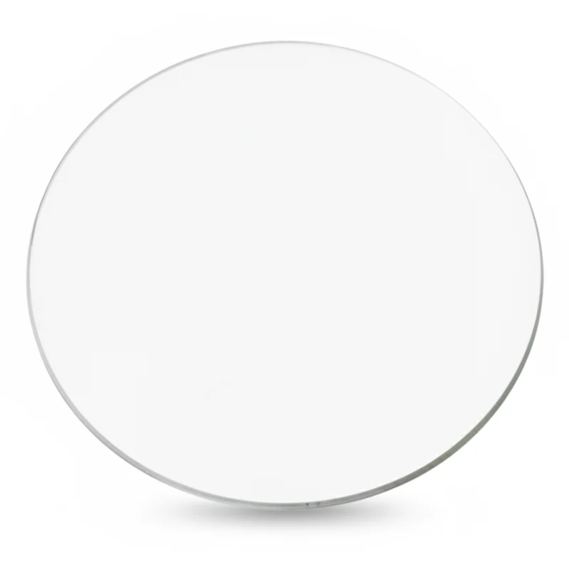 Unique Lighting Systems APDGCLR replacement lens