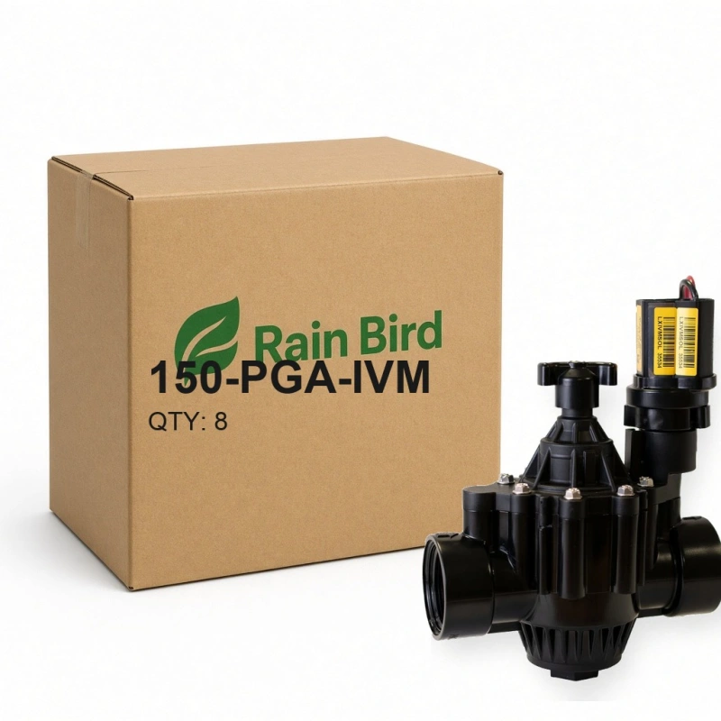 Rain Bird 150-PGA-IVM case of 8