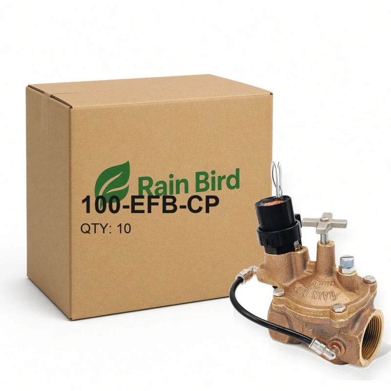 Rain Bird 100-EFB-CP case of 10