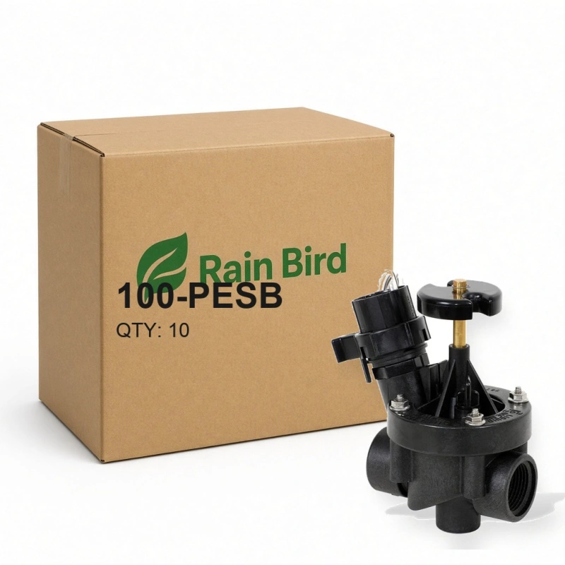 Rain Bird 100-PESB case of 10