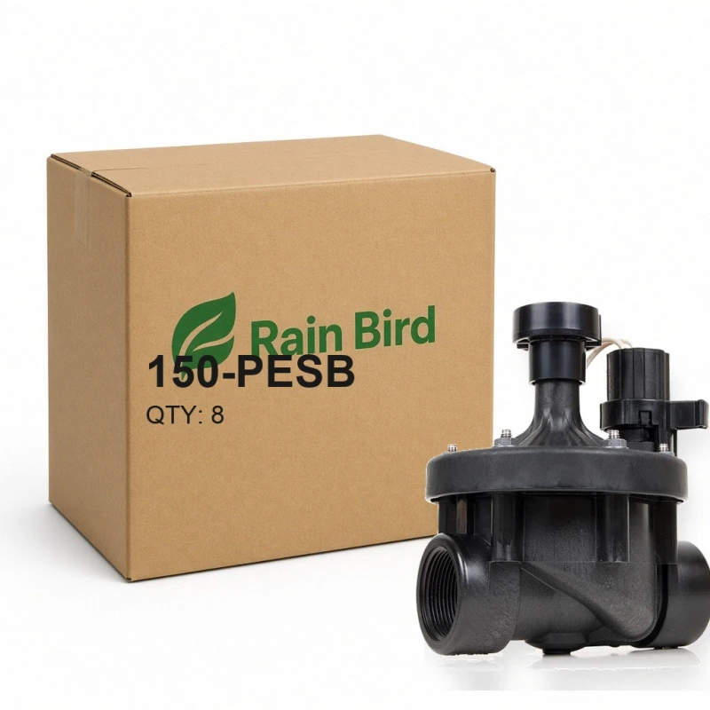 Rain Bird 150-PESB case of 8