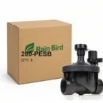 Rain Bird 200-PESB case of 8