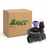 Rain Bird 200-PESB-R case of 8