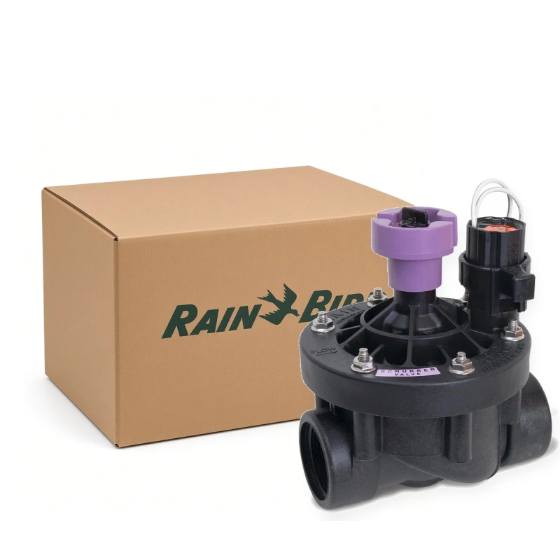 Rain Bird 200-PESB-R case of 8