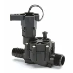 Rain Bird 100-DV-MB, one valve on a light background