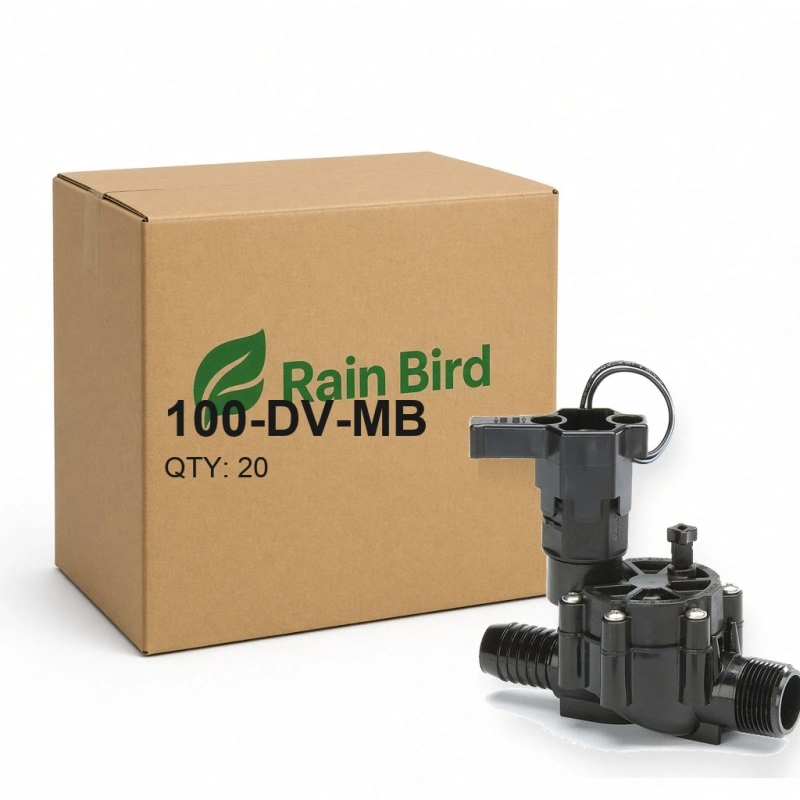Rain Bird 100-DV-MB case of 20