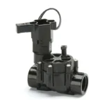 Rain Bird 100-DV, one valve on a light background