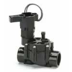 Rain Bird 100-DV-SS, one valve on a light background