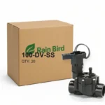 Rain Bird 100-DV-SS case of 20