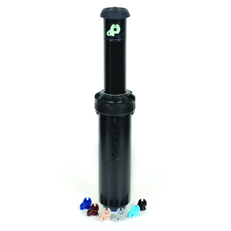 Rain Bird 8005 full/part-circle rotor, 5 in., one head, case of 12
