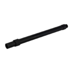 Brilliance Black Diamond BD-A-RISER-M-BK medium adjustable riser in black