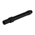 Brilliance Black Diamond BD-A-RISER-S-BK small adjustable riser in black