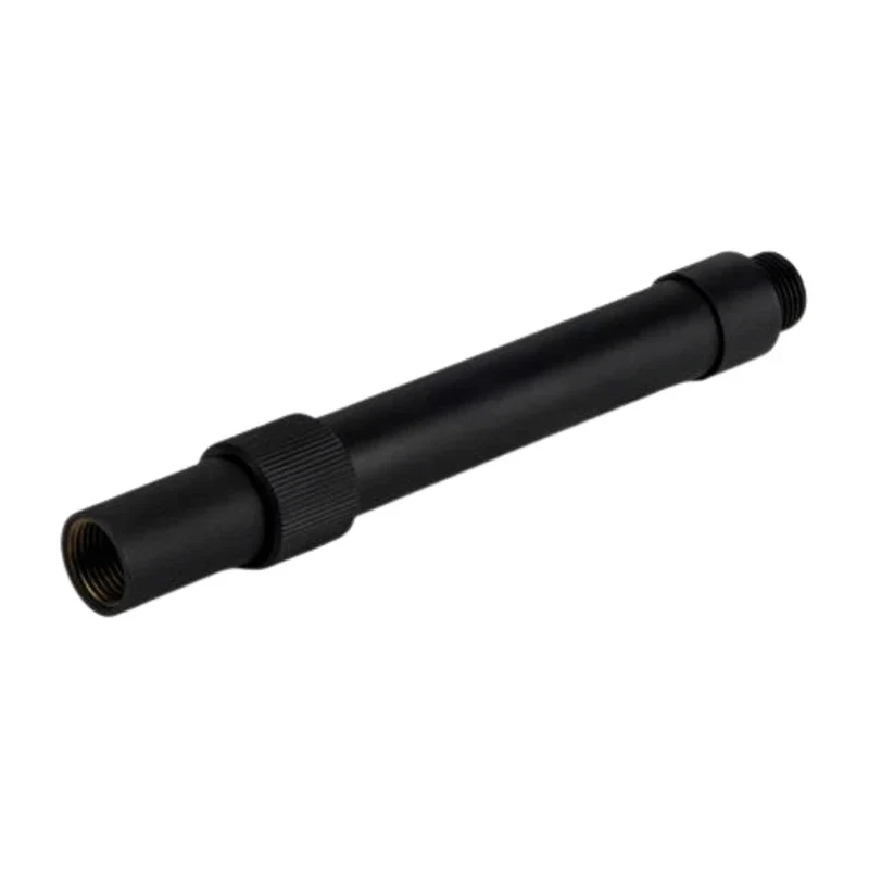 Brilliance Black Diamond BD-A-RISER-S-BK small adjustable riser in black