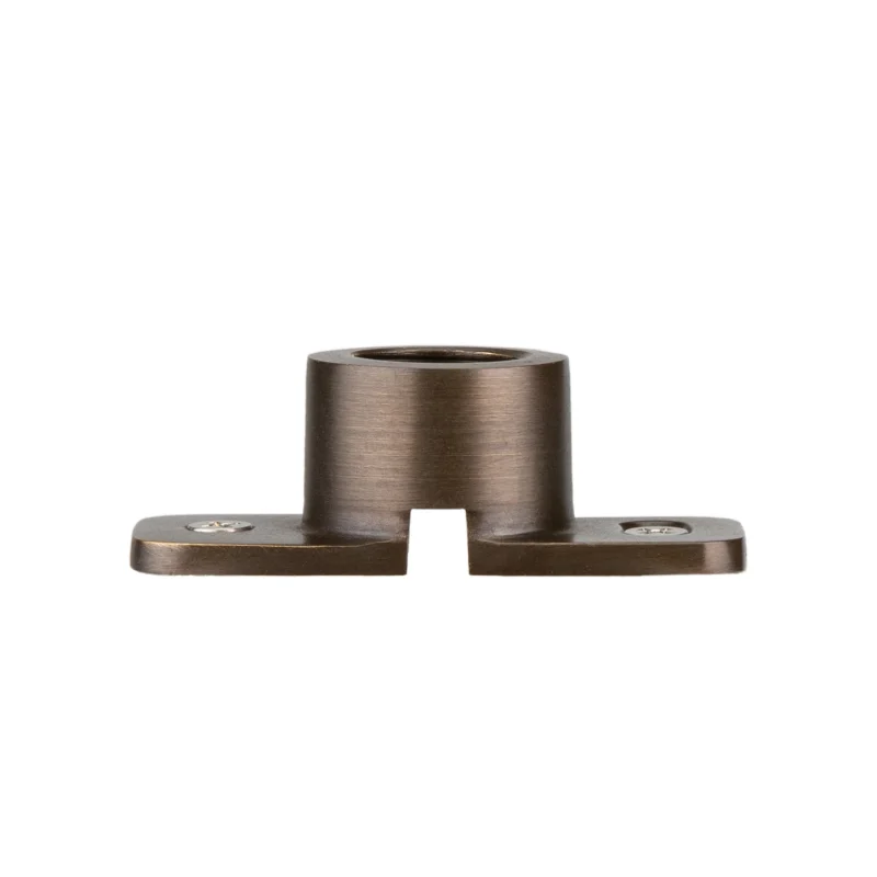 FX Luminaire Cora Mini Mount, Antique Bronze (BM-050-C-AB)