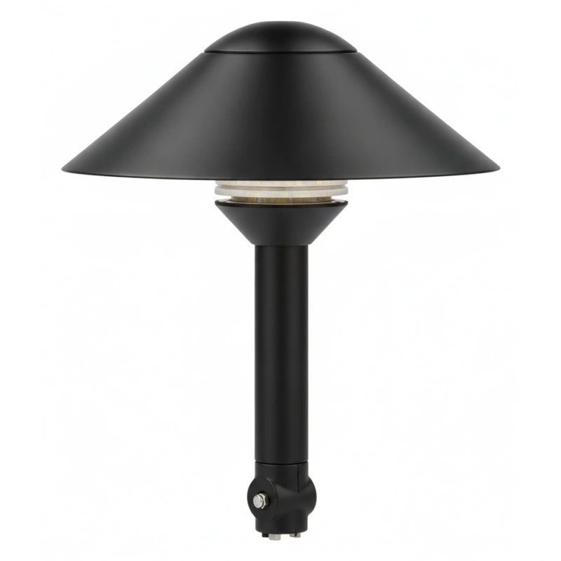 FX Luminaire CA-LED-TA-FB path light top assembly