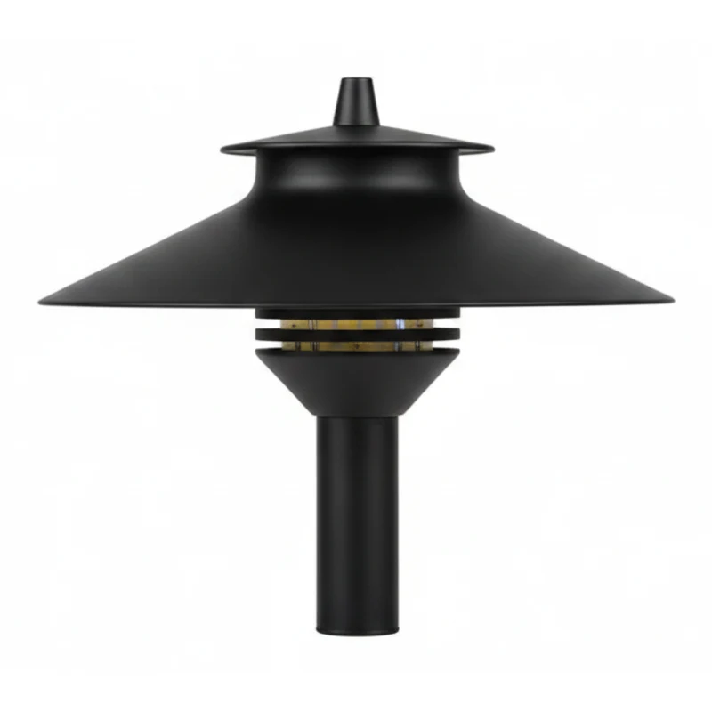 FX Luminaire DM-LED-TA-FB path light top assembly