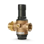 Resideo Braukmann DS06-101-SUT-LF 3/4 inch DialSet pressure reducing valve