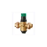 Resideo Braukmann DS06-104-SUT-LF 1-1/2 inch DialSet pressure reducing valve