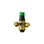 Resideo Braukmann DS06-105-SUT-LF 2 inch DialSet pressure reducing valve
