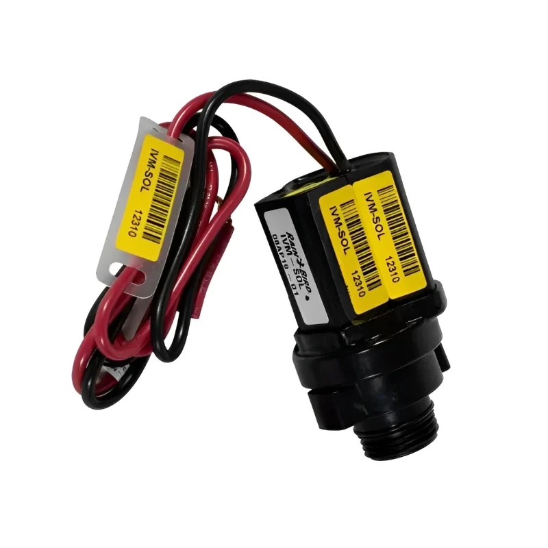 Rain Bird LX-IVM 2-wire solenoid module, F47101, with preinstalled Hunter adapter