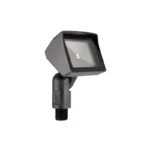 Vista Pro 5105 3W LED Up Light, Black (GR-5105-B-3-W)