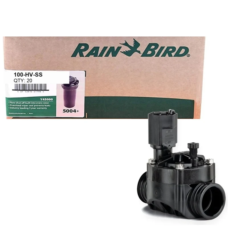 Rain Bird 100-HV-SS case of 20