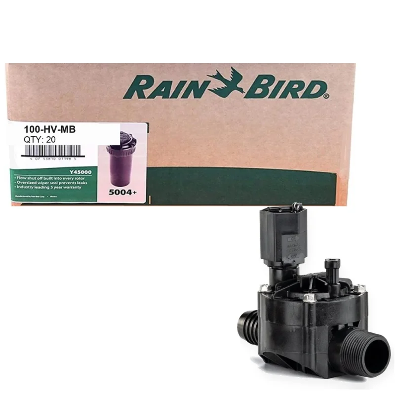 Rain Bird 100-HV-MB case of 20