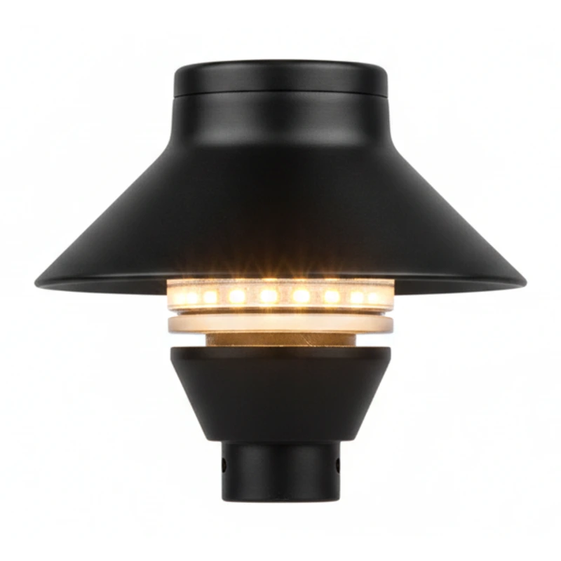 FX Luminaire HC-LED-TA-FB path light top assembly