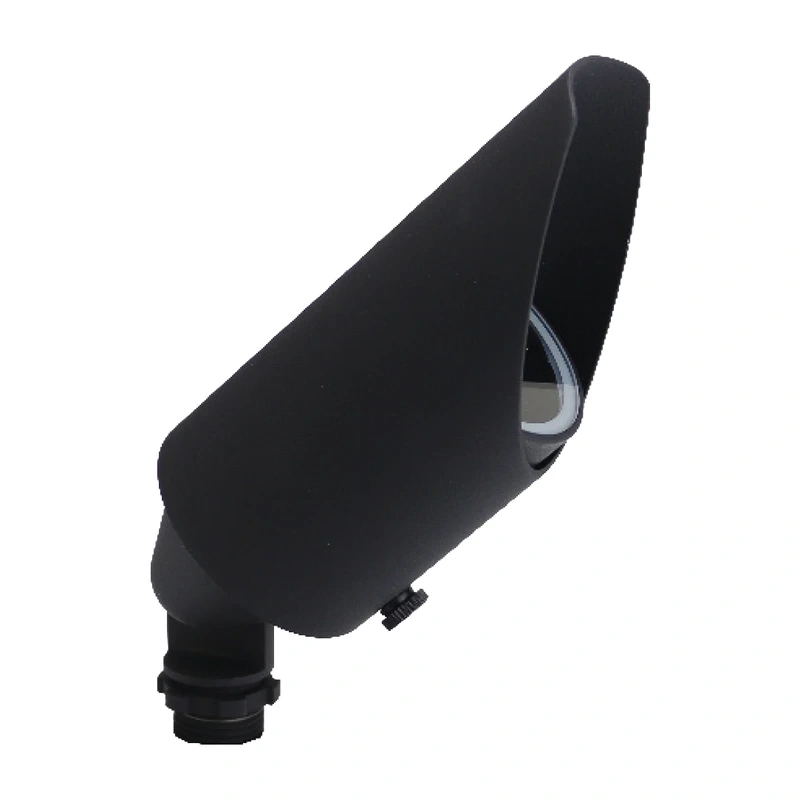 Unique Lighting Systems HERA-NL-BK-D-10 Black Herald