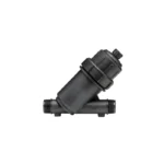 Hunter HY-151 1-1/2" Y filter, 150-mesh stainless screen