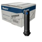 Hunter I2000R case of 20