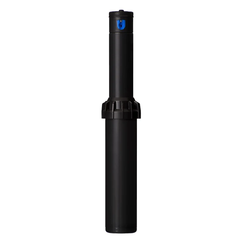 Hunter I-20 plastic pop-up rotor on a white background