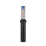 Hunter I-20 6-Inch Pop-Up Rotor with Check Valve, Stainless Steel Riser, and Pressure-Regulated Body, case of 20, manufacturer model I2006SSPRB