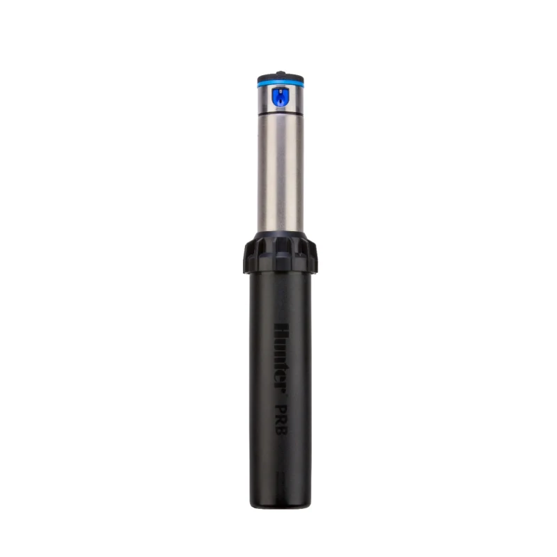 Hunter I-20 6-Inch Pop-Up Rotor with Check Valve, Stainless Steel Riser, and Pressure-Regulated Body, case of 20, manufacturer model I2006SSPRB