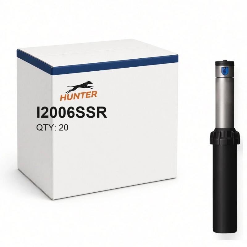 Hunter I2006SSR case of 20