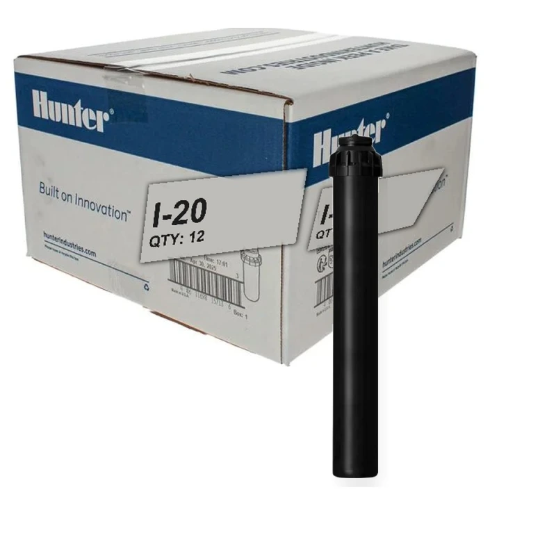 Hunter I-20 case of 12