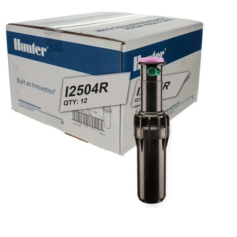 Hunter I2504R case of 12