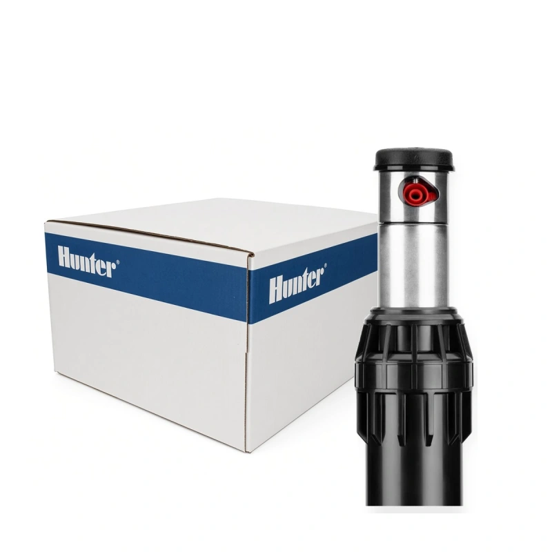 Hunter I4004SSON case of 12