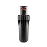 Hunter I-90 full-circle opposing-nozzle rotor on a white background