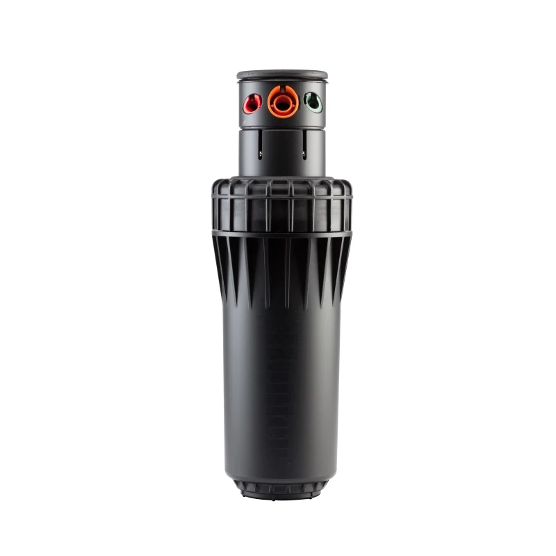 Hunter I-90 ADV adjustable rotor on a white background