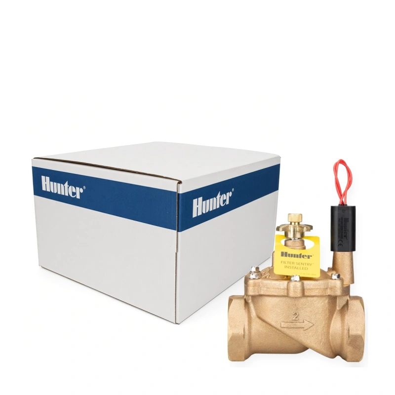 Hunter IBV201GFS case of 2
