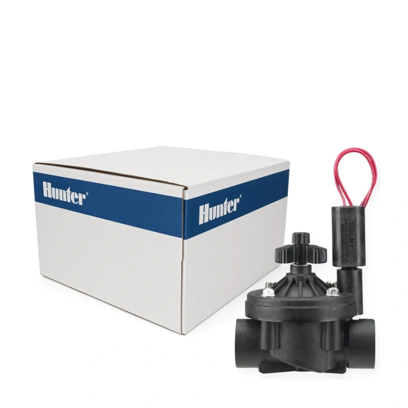 Hunter ICV101G case of 12