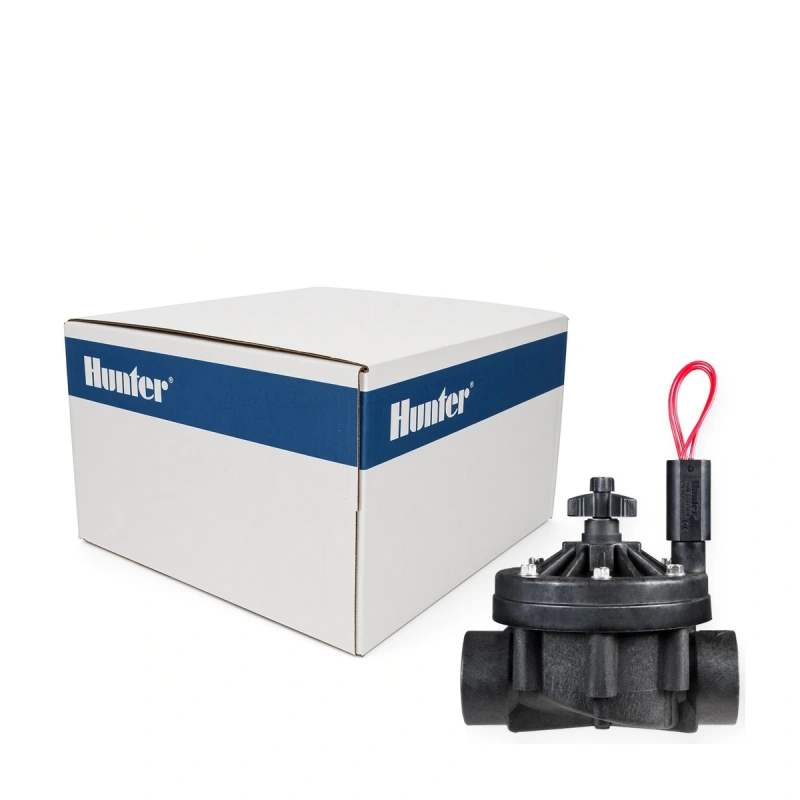 Hunter ICV151GFS case of 8