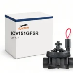 Hunter ICV151GFSR case of 8